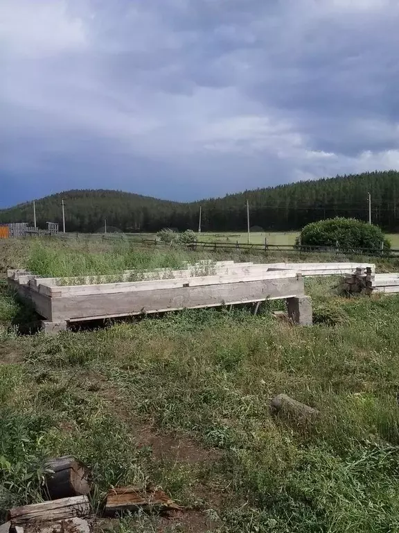 Участок 45 сот. (ИЖС) - Фото 0