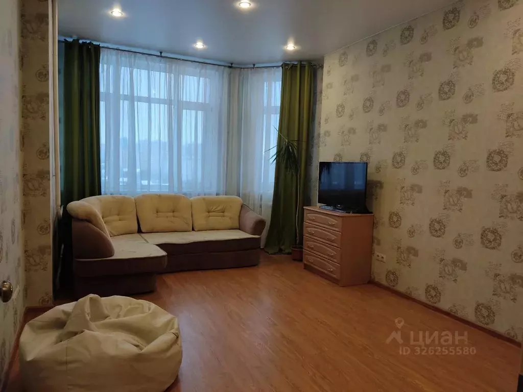 1-к кв. Московская область, Раменское Северное ш., 14 (50.0 м) - Фото 1