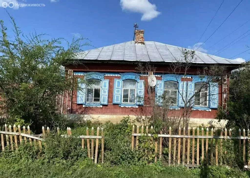 Дом в село Карсы, Зелёная улица (35.6 м) - Фото 1