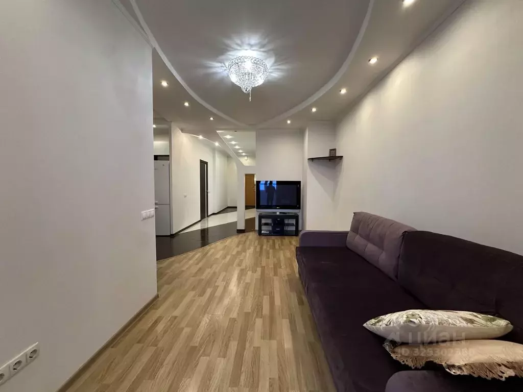 2-к кв. Москва Петрозаводская ул., 15к5 (55.0 м) - Фото 1