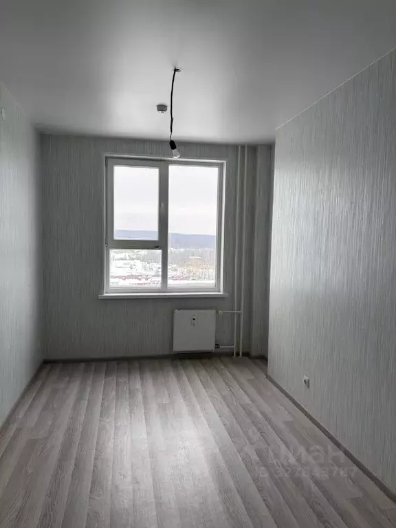 2-к кв. Пермский край, Пермь Краснополянская ул., 21 (51.1 м) - Фото 2