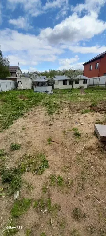 Участок 6 сот. (СНТ, ДНП) - Фото 0