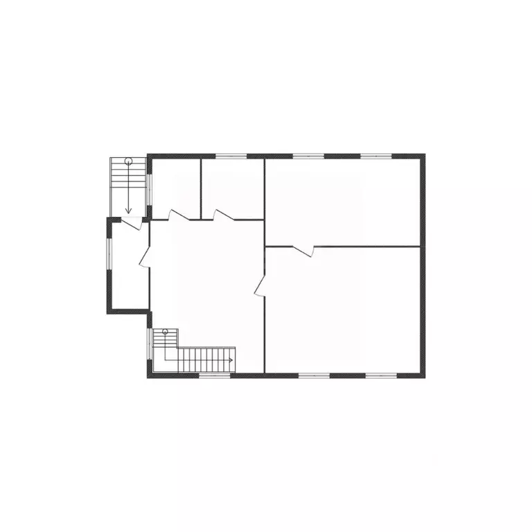 Дом в Белгородская область, Старооскольский городской округ, с. ... - Фото 2