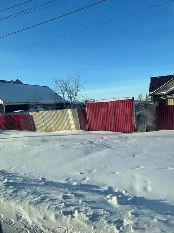 Дом 38 м на участке 8 сот. - Фото 1