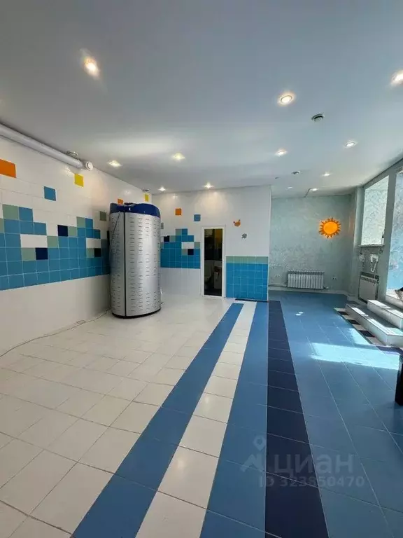 Помещение свободного назначения в Татарстан, Казань пос. Дербышки, ул. ... - Фото 1