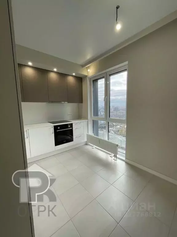 1-к кв. Москва Автозаводская ул., 23С120 (34.4 м) - Фото 2