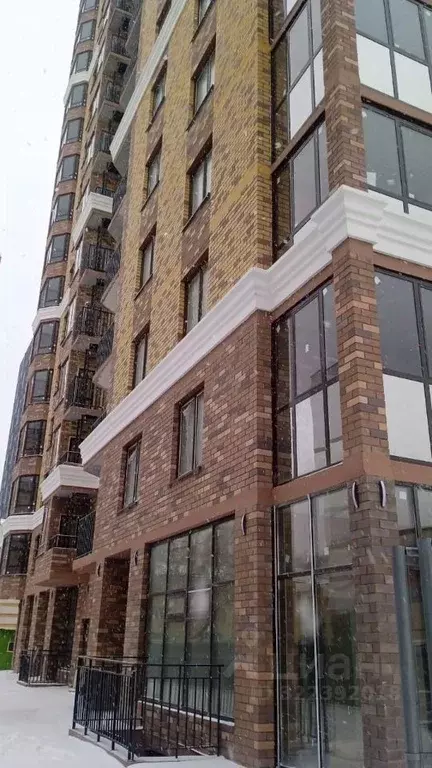 Офис в Свердловская область, Екатеринбург ул. Ботаническая, 22 (23 м) - Фото 1