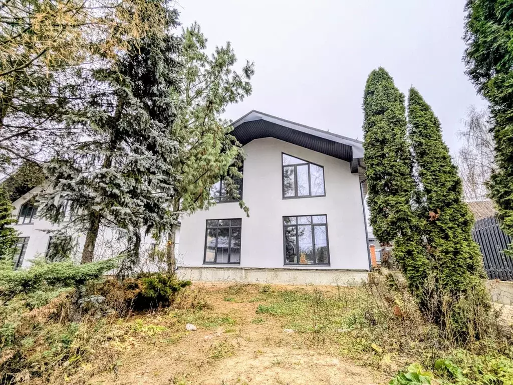 Коттедж в Московская область, Наро-Фоминский городской округ, д. ... - Фото 2