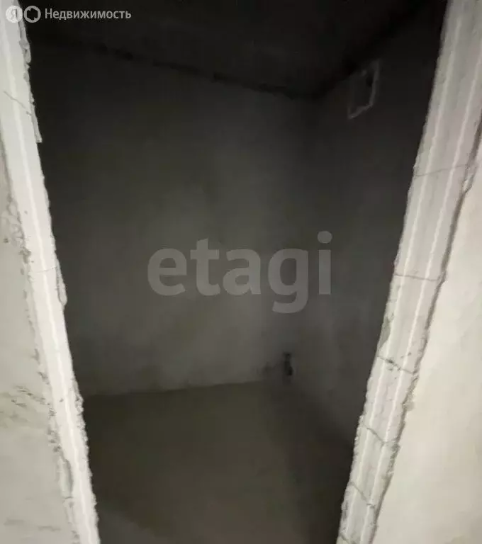 1-комнатная квартира: Владикавказ, улица Куйбышева, 134к3 (43 м) - Фото 1