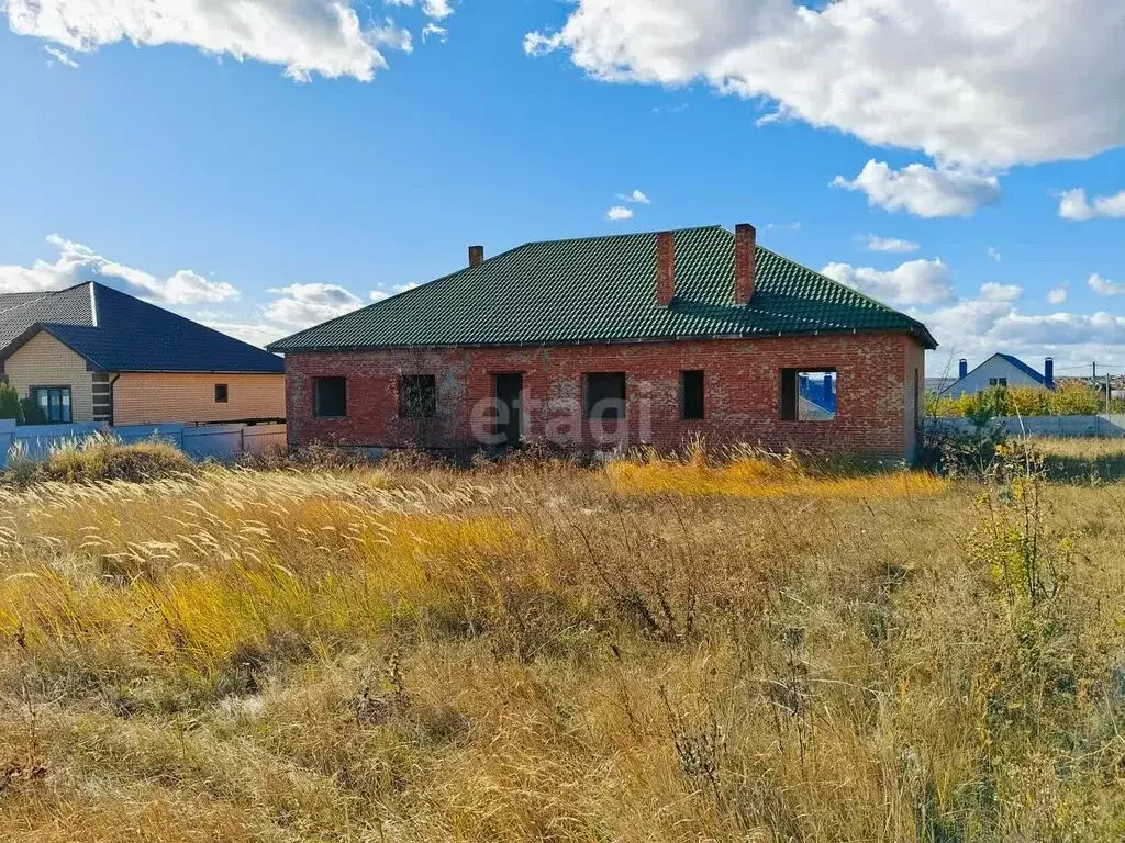 Дом в Белгород, микрорайон Юго-Западный-2.1, улица Слатина, 1 (212.9 ... - Фото 1