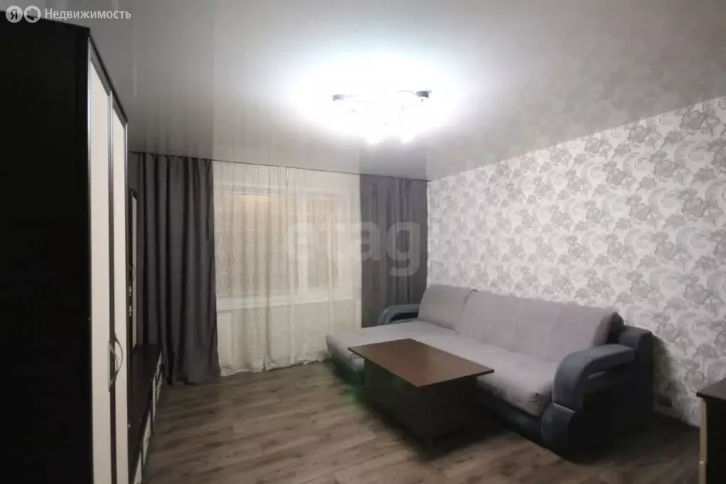 1-комнатная квартира: Новый Уренгой, район Северная Жилая Часть, ... - Фото 1