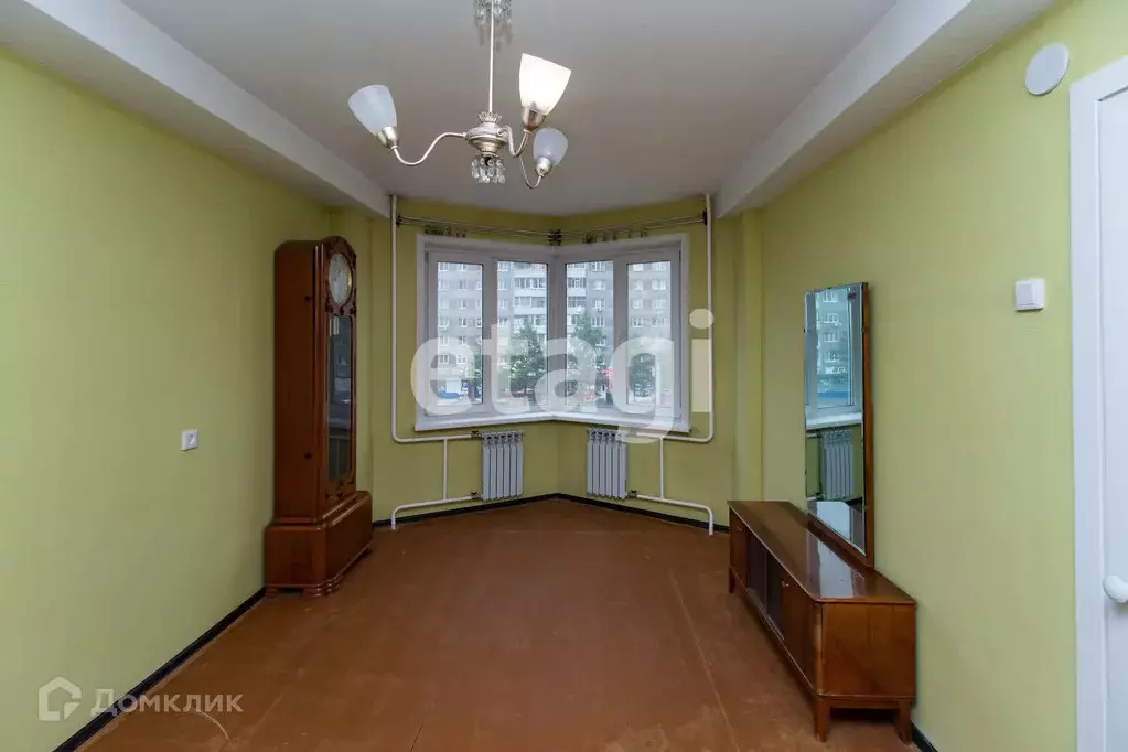 Продаётся 2-к квартира, 40.6 м - Фото 0