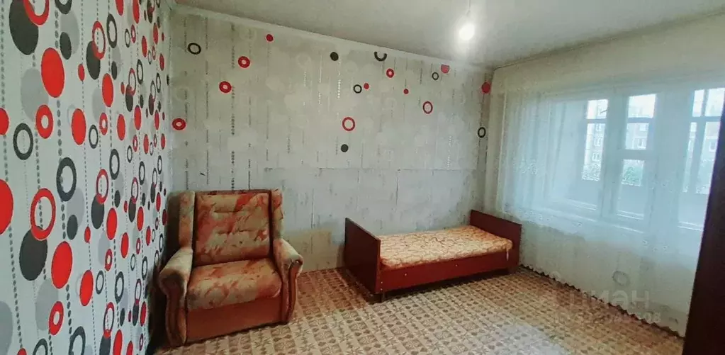 2-к кв. Алтайский край, Бийск Стахановская ул., 4 (63.0 м) - Фото 0