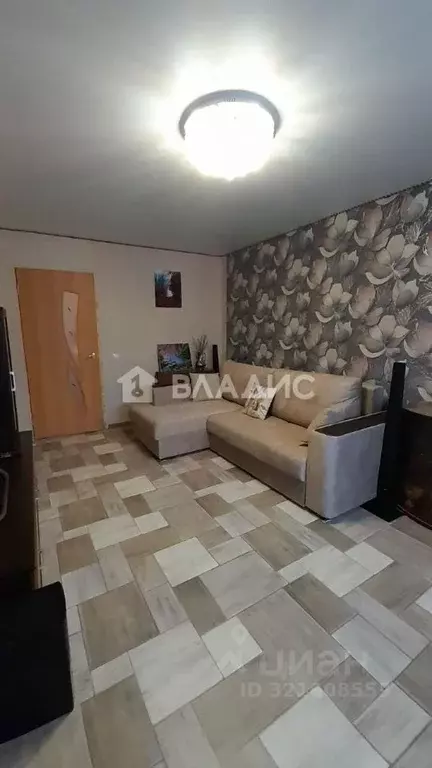 3-к кв. Белгородская область, Белгородский район, Беловское с/пос, с. ... - Фото 0