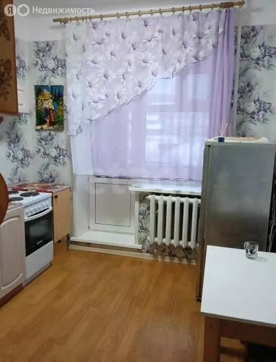 2-комнатная квартира: Якутск, микрорайон Кангалассы, Комсомольская ... - Фото 0