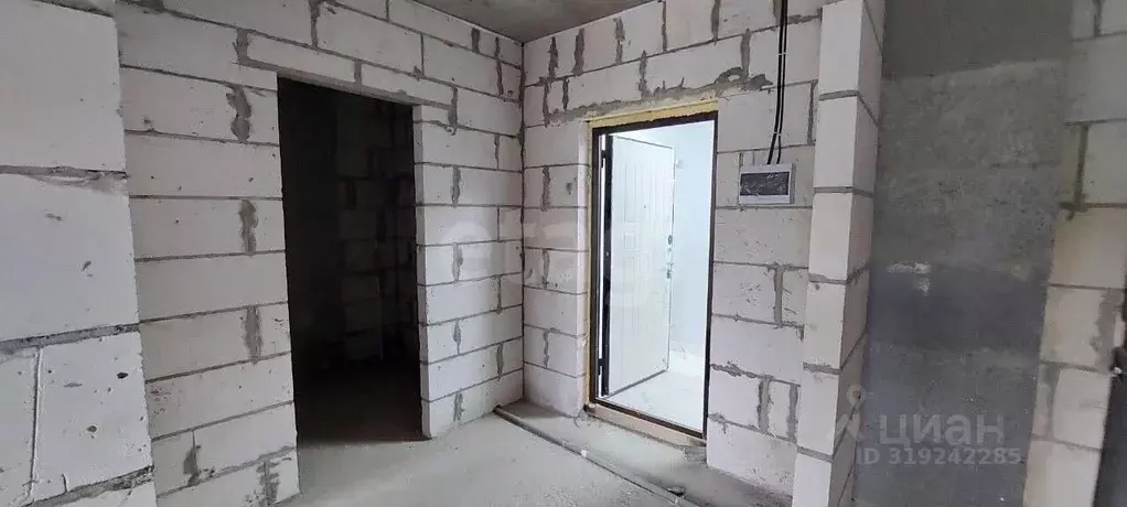 1-к кв. Ростовская область, Батайск ул. Ленина, 168Г (42.64 м) - Фото 0
