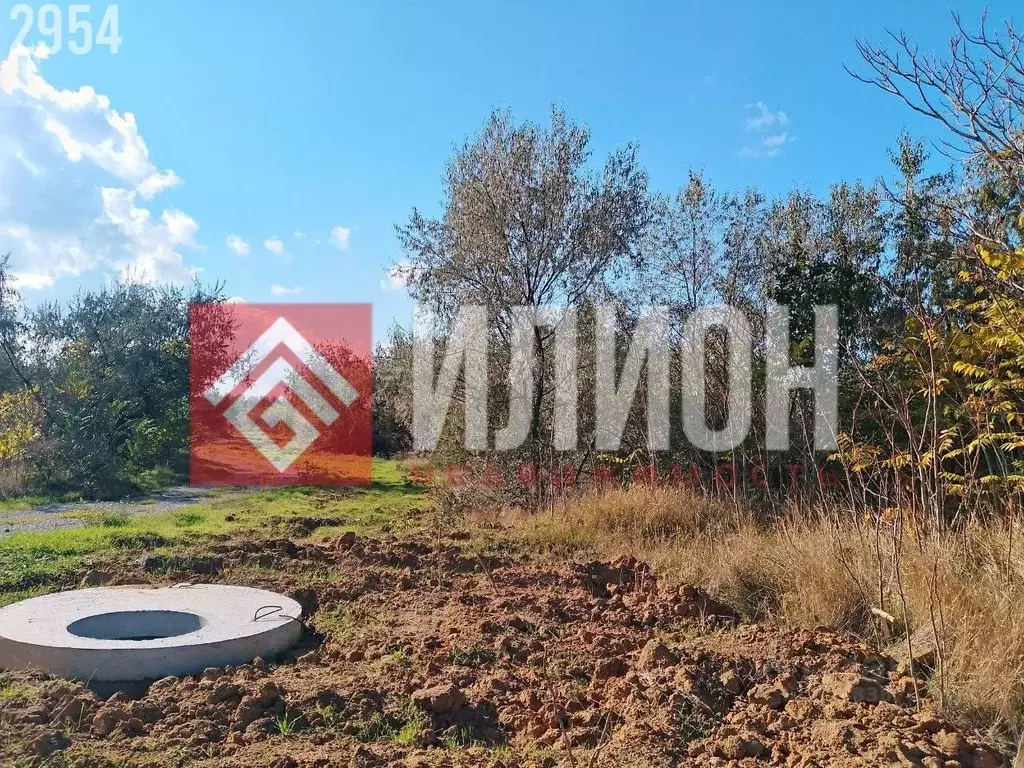 Участок в Крым, Ленинский район, Белинское с/пос, с. Новоотрадное ул. ... - Фото 2