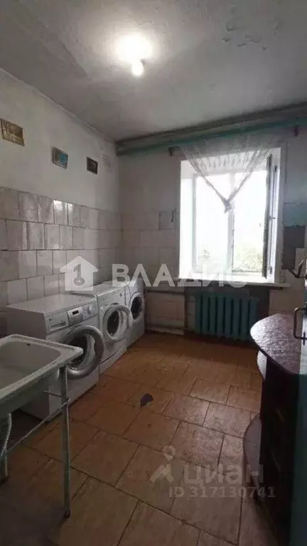 Комната Забайкальский край, Чита 1-я Кооперативная ул., 31 (27.4 м) - Фото 1
