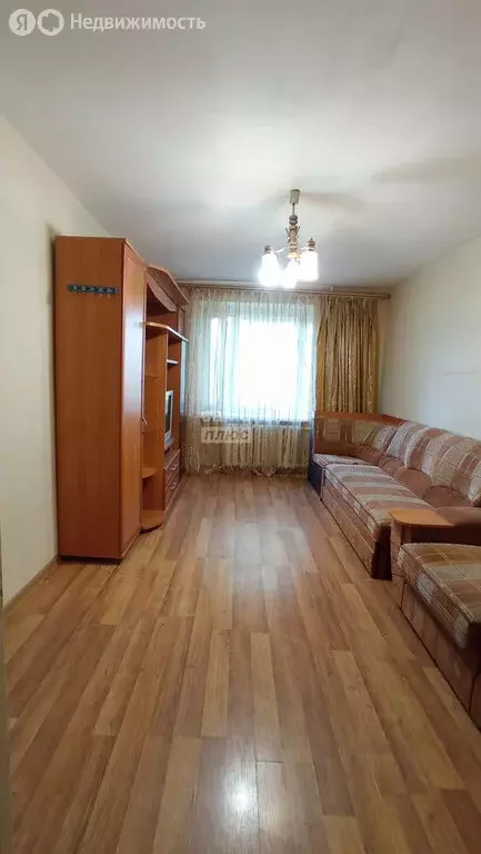 1-комнатная квартира: Кирово-Чепецк, улица Терещенко, 1 (31.1 м) - Фото 1