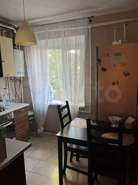 1-к. квартира, 37 м, 5/5 эт. - Фото 1