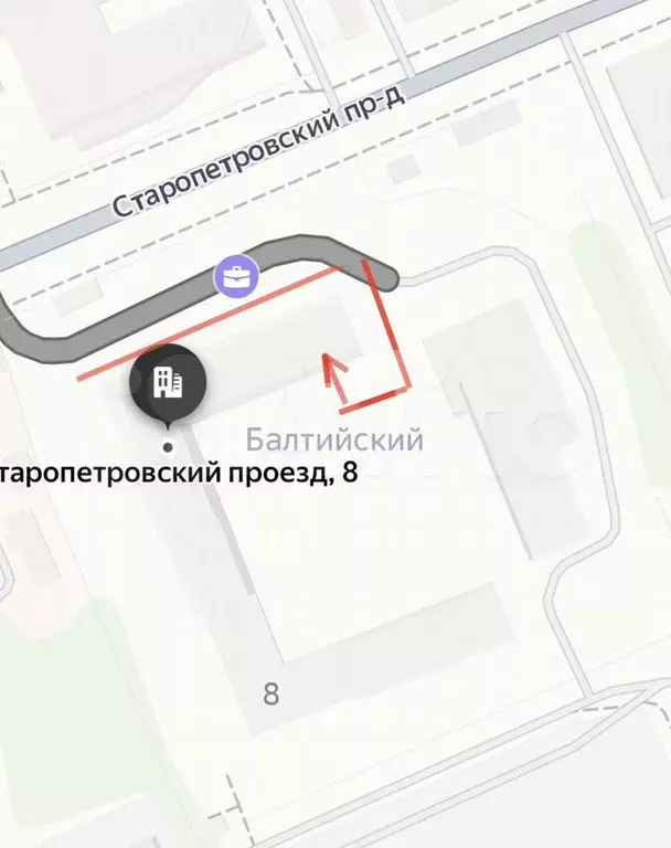 Свободного назначения, 33 м - Фото 0