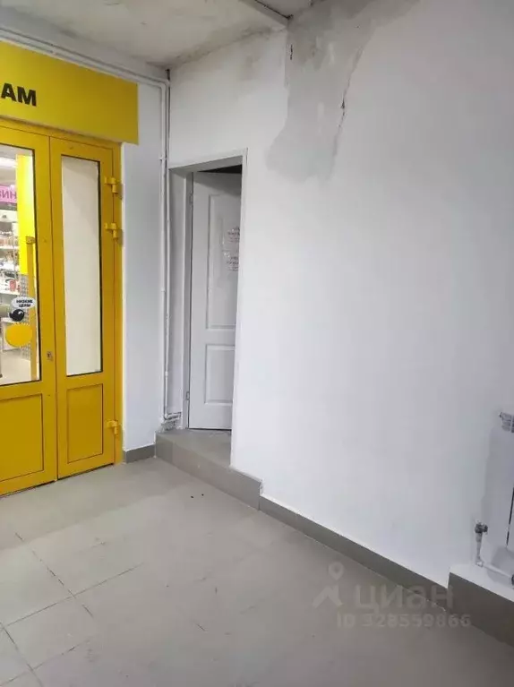 Помещение свободного назначения в Нижегородская область, Нижний ... - Фото 2