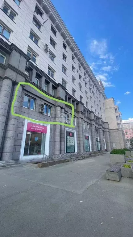 4-к. квартира, 105 м, 2/7 эт. - Фото 0