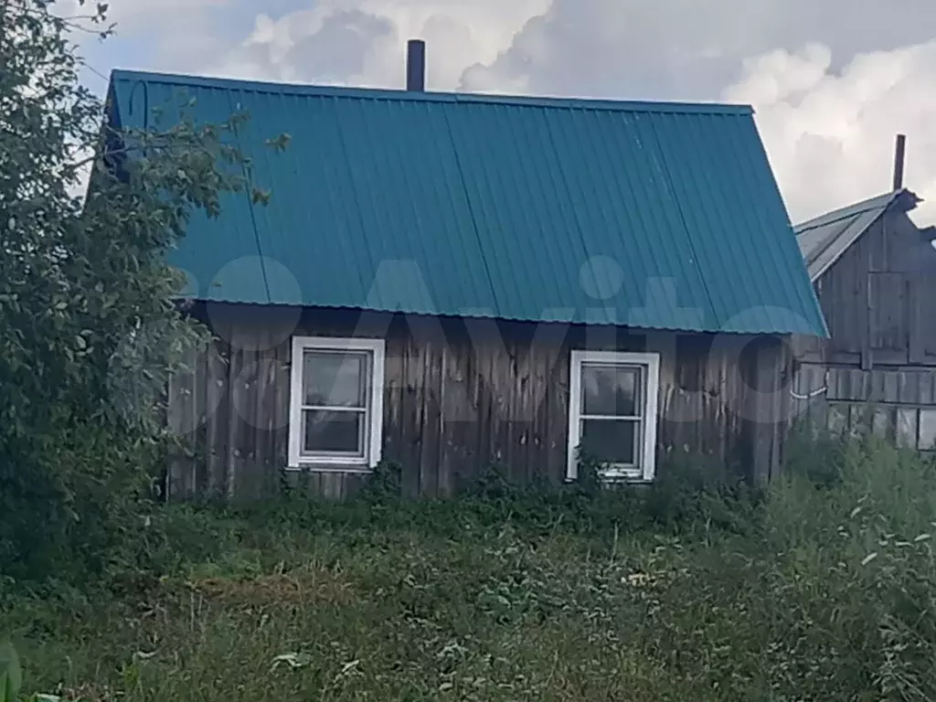 Дом 21 м на участке 8 сот. - Фото 0