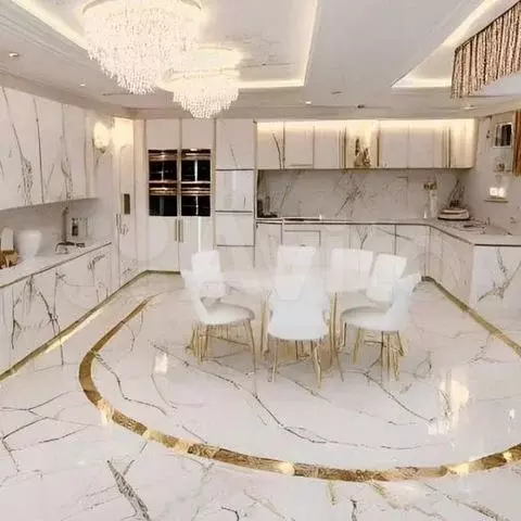 1-к. квартира, 53 м, 8/8 эт. - Фото 0