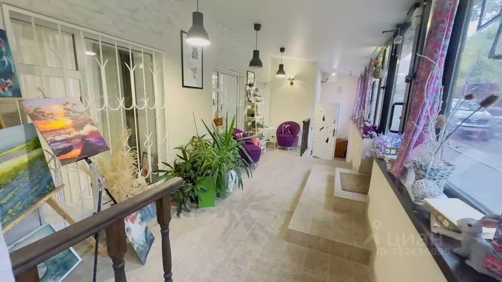 Помещение свободного назначения в Ставропольский край, Ставрополь ул. ... - Фото 2