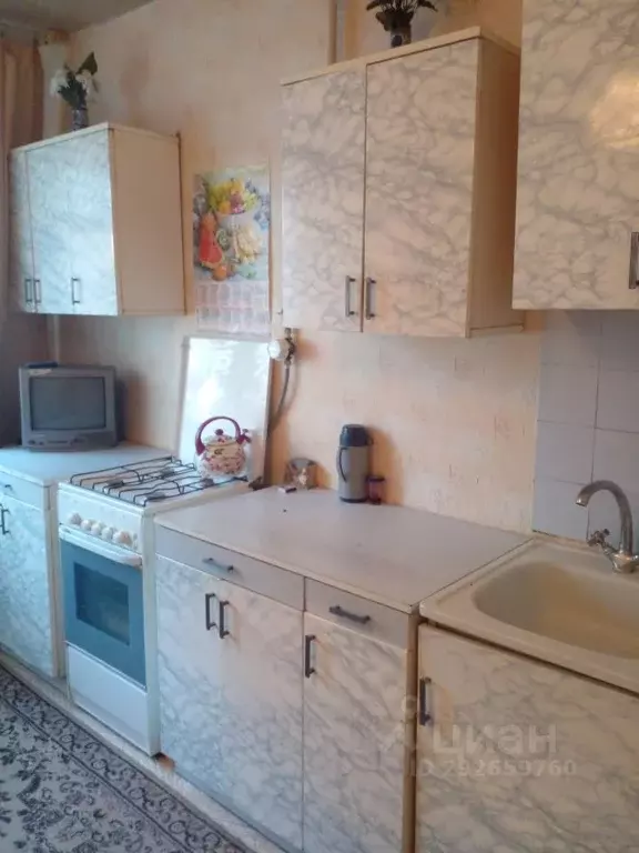 Комната Тульская область, Тула ул. Пузакова, 60 - Фото 0