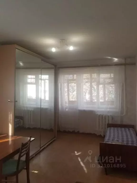 1-к кв. Саратовская область, Саратов проезд 1-й Весенний, 3 (31.0 м) - Фото 0