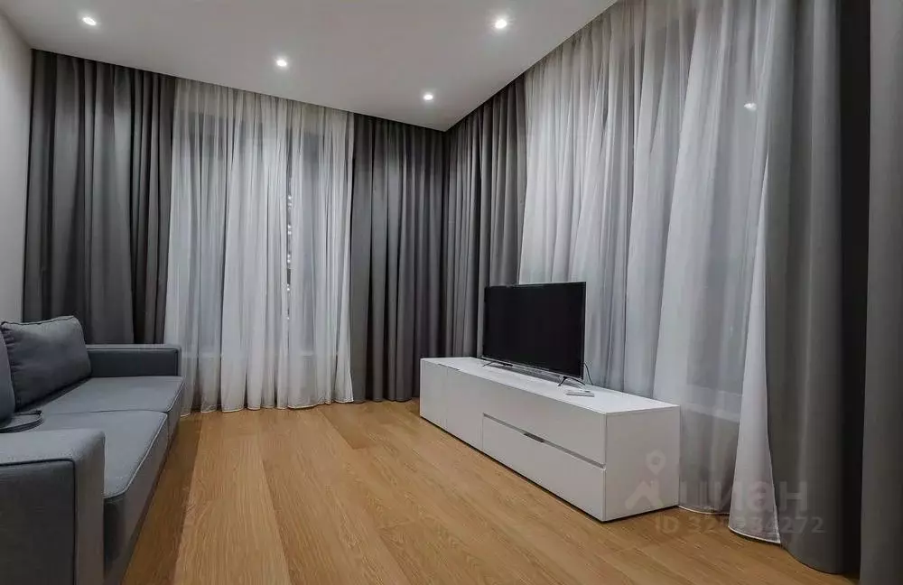 2-к кв. Москва ул. Василисы Кожиной, 13 (68.0 м) - Фото 1