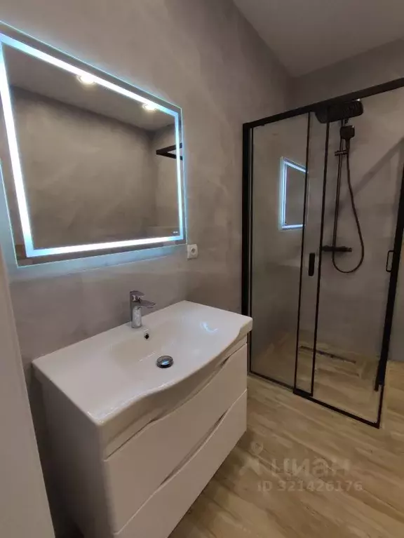 Коттедж в Псковская область, Великие Луки туп. Адриана Непенина, 1А ... - Фото 2