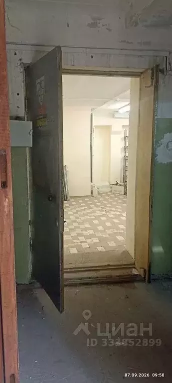 Помещение свободного назначения в Кировская область, Киров ул. ... - Фото 1