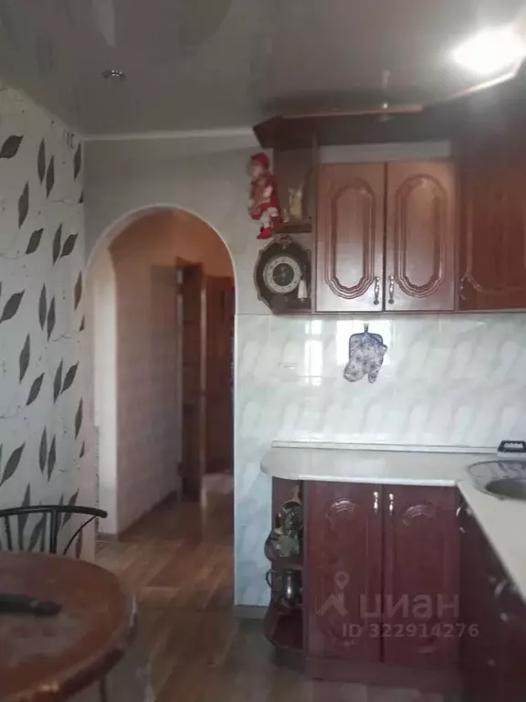 2-к кв. Самарская область, Тольятти Ленинский просп., 35А (47.0 м) - Фото 2