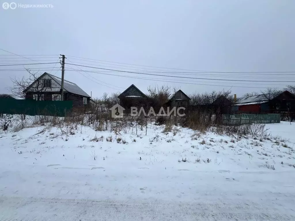 Участок в село Рамзай, улица Мокшанцева, 47 (25 м) - Фото 2