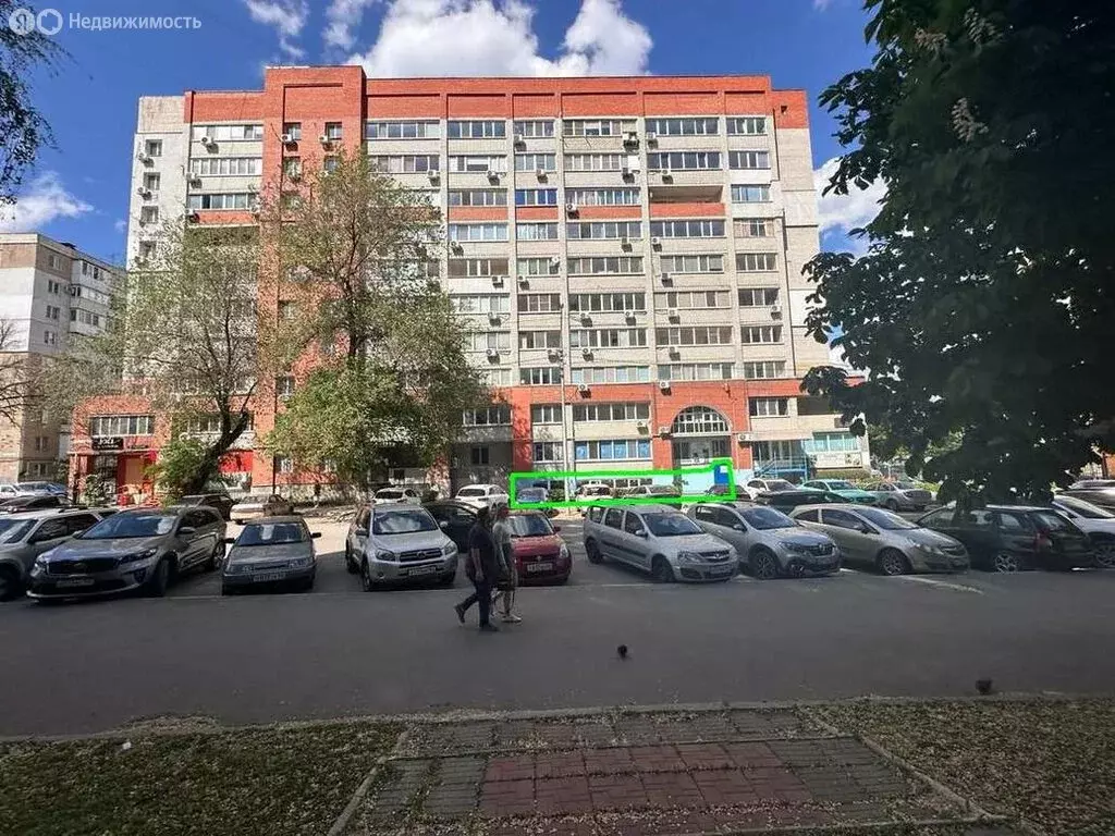 Помещение свободного назначения (90.8 м) - Фото 0