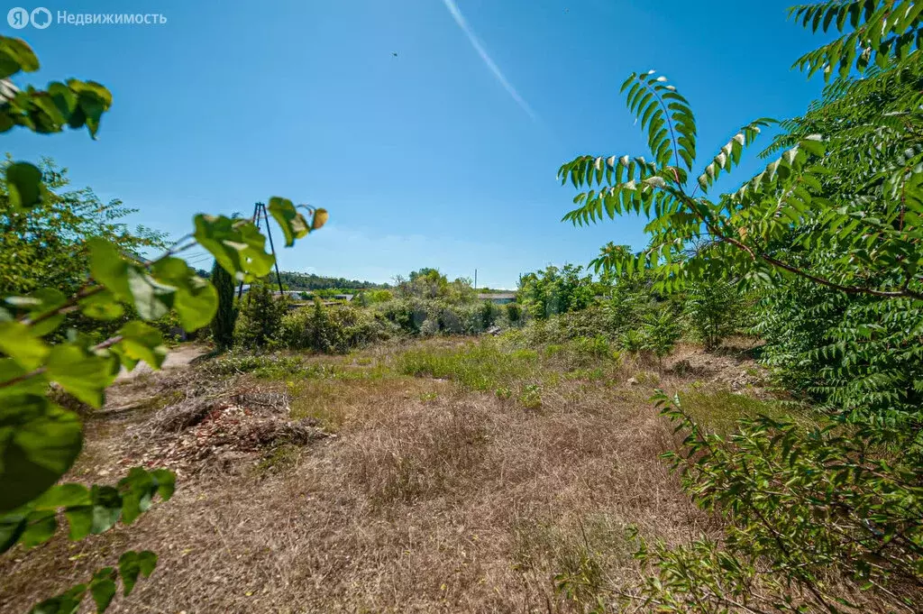 Участок в Севастополь, Фиолентовское шоссе (20 м) - Фото 1