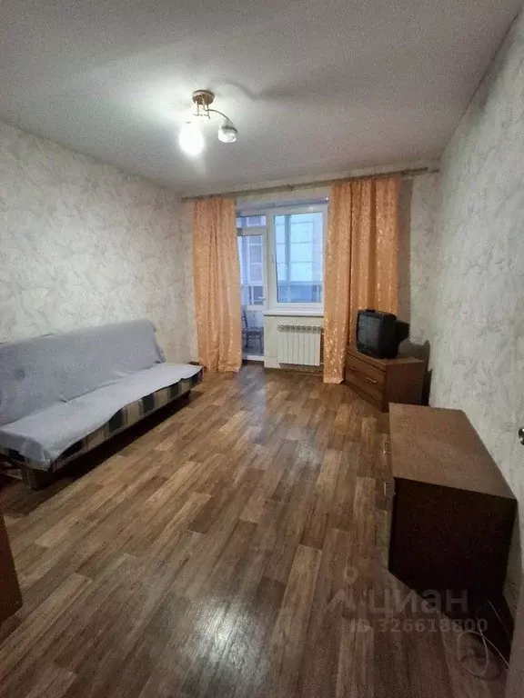 Свободной планировки кв. Свердловская область, Верхняя Пышма ул. ... - Фото 1