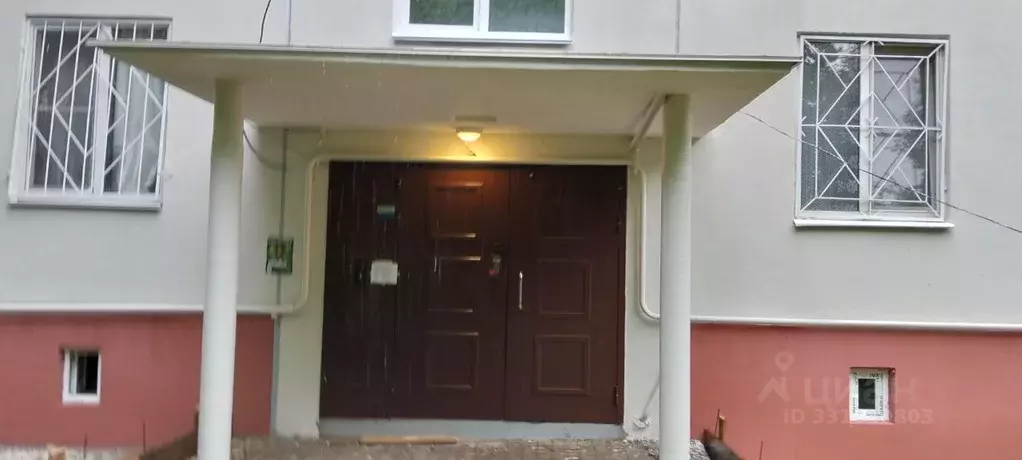 2-к кв. Санкт-Петербург Ново-Александровская ул., 24 (45.7 м) - Фото 2