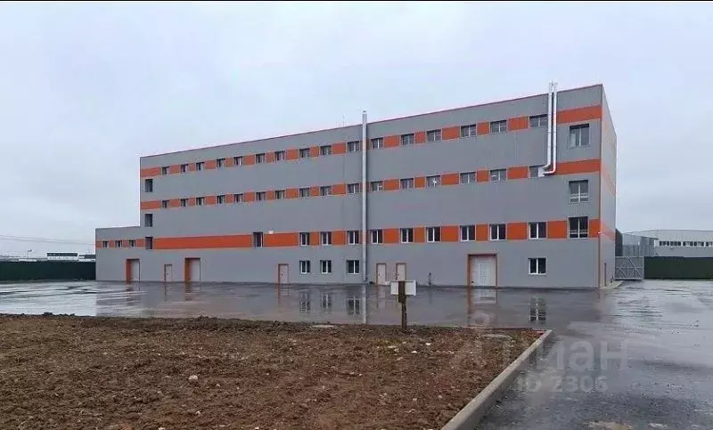 Производственное помещение в Московская область, Ленинский городской . - Фото 0