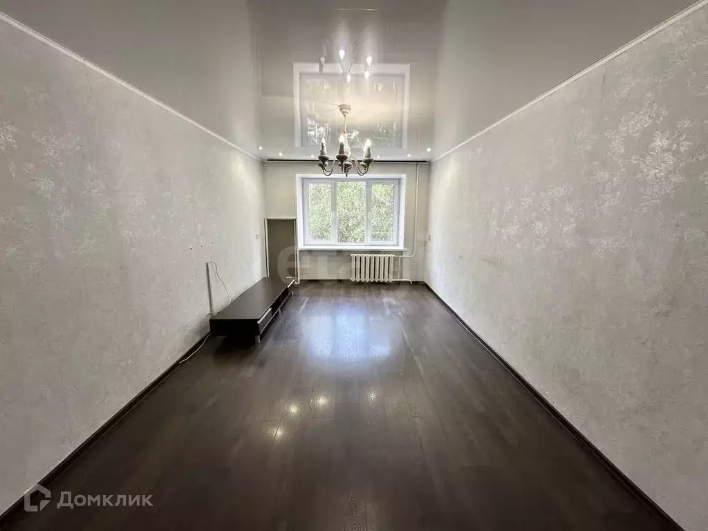 Продаётся 1-к квартира, 32.6 м - Фото 1