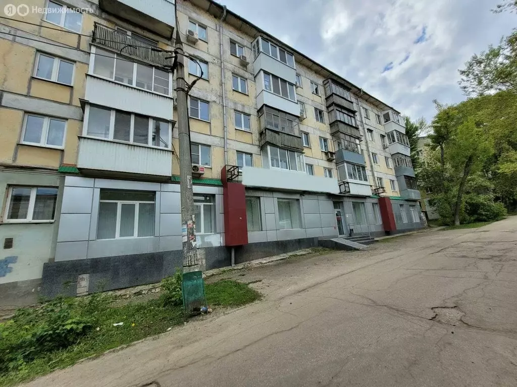 Помещение свободного назначения (560 м) - Фото 1