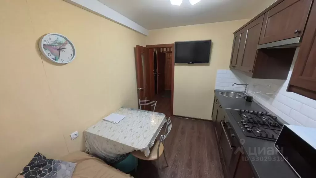 1-к кв. Санкт-Петербург Гражданский просп., 92К1 (30.8 м) - Фото 2