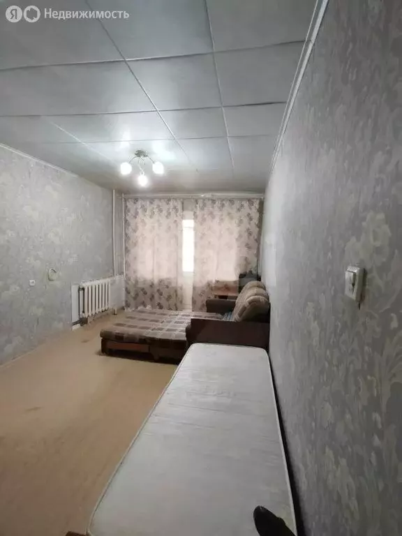 1-комнатная квартира: Томск, улица Беринга, 1/3 (30.8 м) - Фото 2