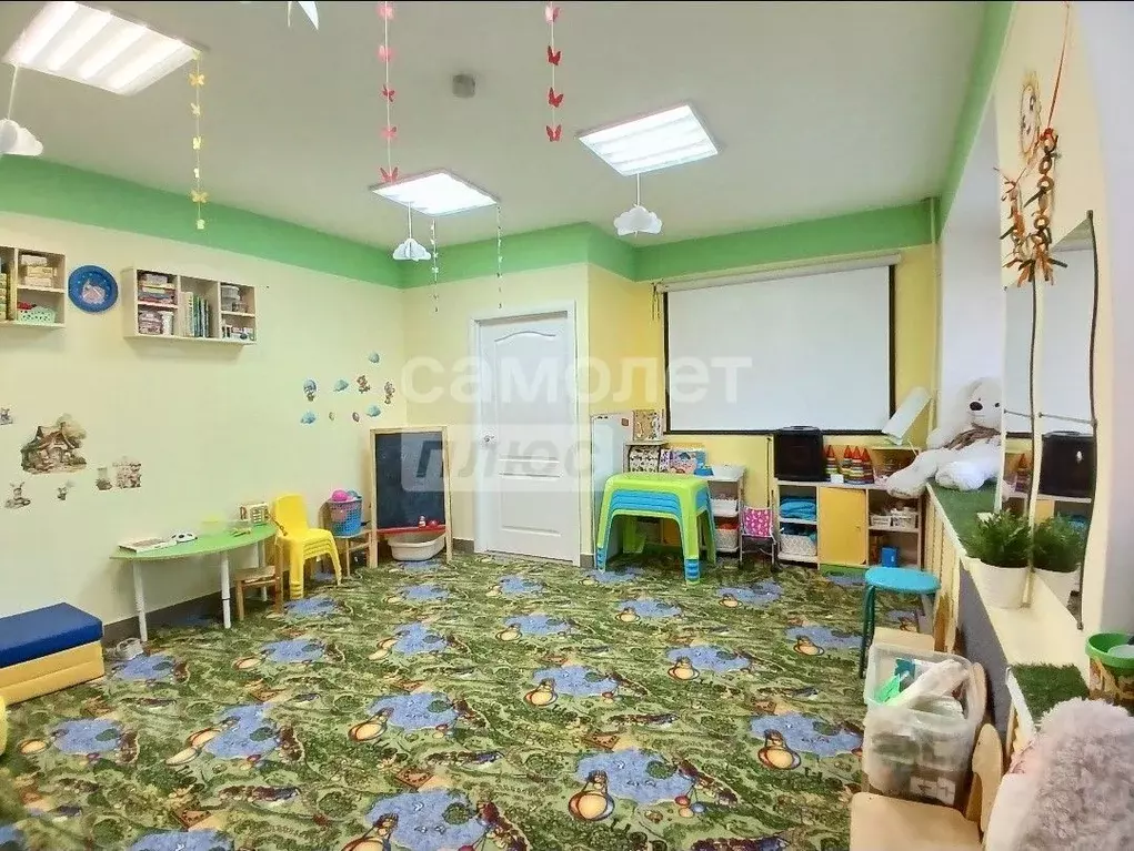 3-к кв. Самарская область, Сызрань Гидротурбинная ул., 24 (56.0 м) - Фото 2