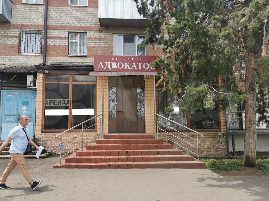 Торговое помещение напротив ТЦ Касторама , 45 м2 - Фото 1