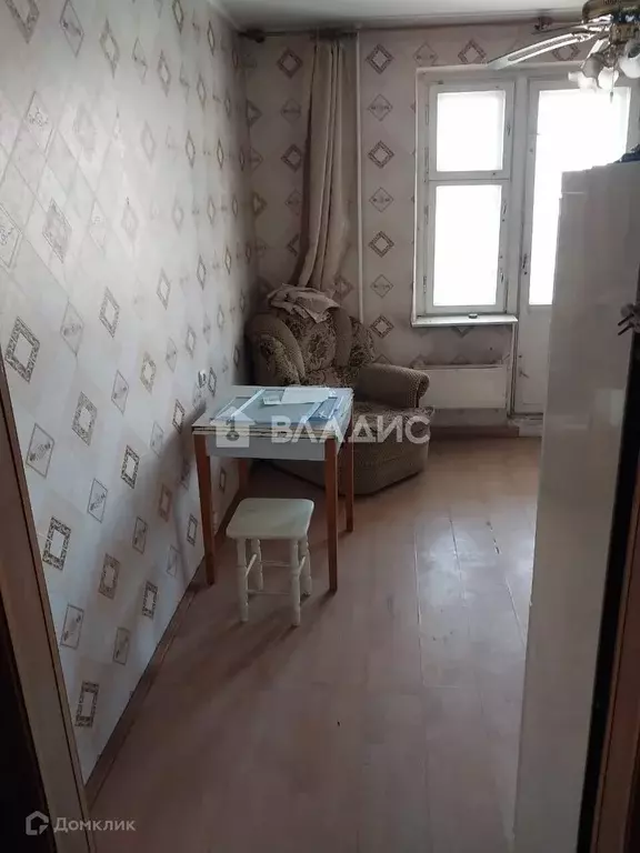 Продаётся 1-к квартира, 40.2 м - Фото 0