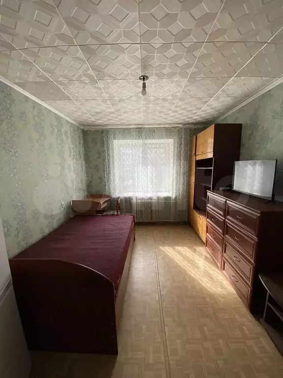 Комната 13,6 м в 2-к., 2/9 эт. - Фото 1